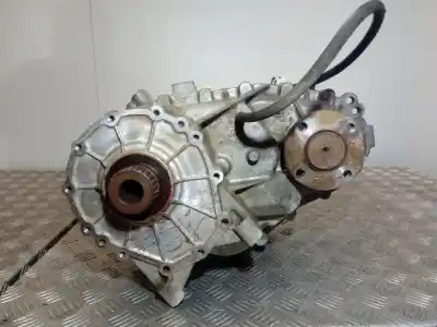 Second-hand car spare part transfer box for ssangyong rexton 2.7 turbodiesel cat oem iam references 4426000001  