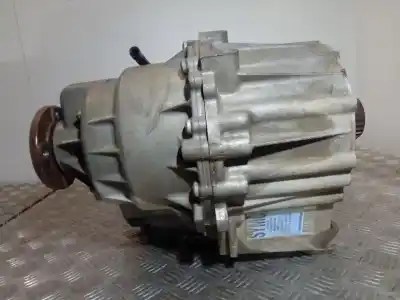 Second-hand car spare part transfer box for ssangyong rexton 2.7 turbodiesel cat oem iam references 4426000001  