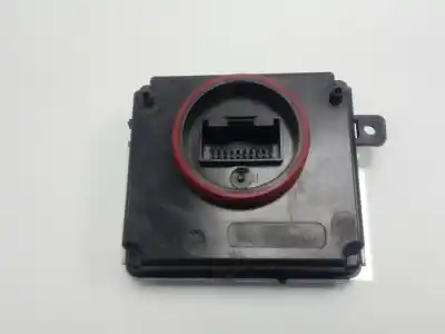 Second-hand car spare part light control unit for audi q3 (8u) 2.0 tdi (103kw) advance oem iam references 4g0907697d