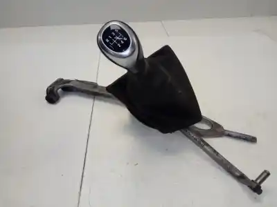 Second-hand car spare part gear lever for bmw serie 1 berlina 5p (f20) n47d20c oem iam references 25117605091  