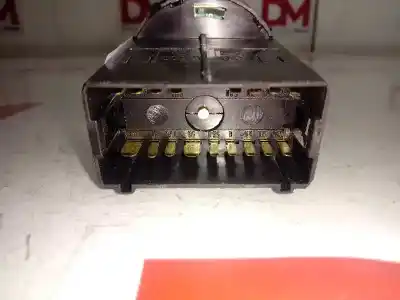 Second-hand car spare part headlights switch for skoda spaceback (5h) active oem iam references 5ja941531c  