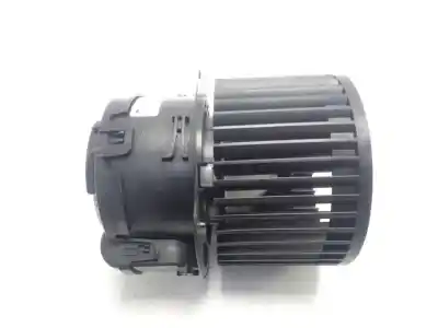 Peça sobressalente para automóvel em segunda mão ventilador de aquecimento por peugeot 308 1.6 referências oem iam t75061c
