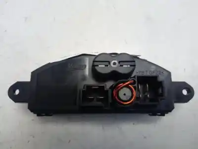 Peça sobressalente para automóvel em segunda mão resistência sofagem chauffage por peugeot 308 1.6 referências oem iam 9837790880