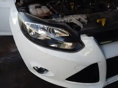 Second-hand car spare part RIGHT HEADLIGHT for FORD FOCUS LIM. (CB8)  OEM IAM references BM5113W029CF  