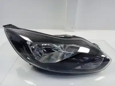 Second-hand car spare part right headlight for ford focus lim. (cb8) 1.6 ecoboost cat oem iam references bm5113w029cf  