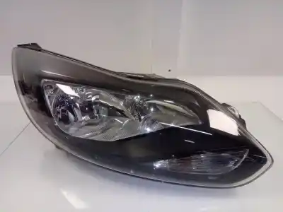 Second-hand car spare part right headlight for ford focus lim. (cb8) 1.6 ecoboost cat oem iam references bm5113w029cf  