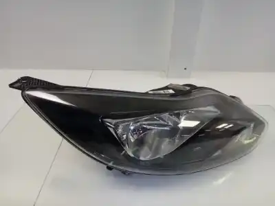 Second-hand car spare part right headlight for ford focus lim. (cb8) 1.6 ecoboost cat oem iam references bm5113w029cf  