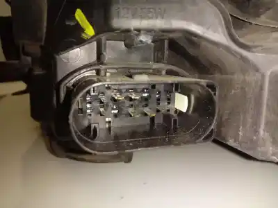 Second-hand car spare part right headlight for ford focus lim. (cb8) 1.6 ecoboost cat oem iam references bm5113w029cf  