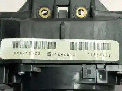 Автозапчастина б/у кільце піддушки безопасности для volvo c70 cabriolet 2.0 d посилання на oem iam p30798628  mostrador 02/01/24