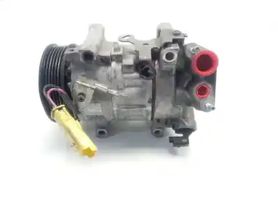 Pièce détachée automobile d'occasion COMPRESSEUR DE CLIMATISATION pour PEUGEOT 508 SW  Références OEM IAM 4472508720  