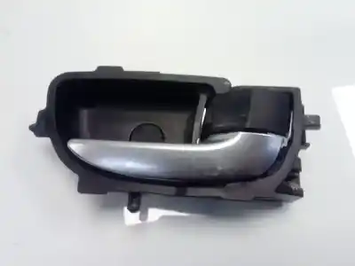 Second-hand car spare part interior right rear handle for toyota yaris 1.5 16v cat oem iam references 692050¡d271