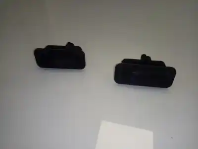 Pezzo di ricambio per auto di seconda mano maniglia esterna del cancello per renault scenic ii authentique riferimenti oem iam 