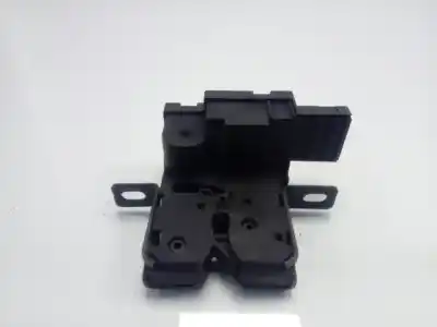 Pezzo di ricambio per auto di seconda mano baule / serratura del cancello per renault scenic ii authentique riferimenti oem iam 