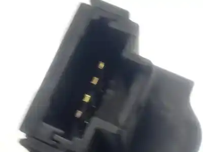 Second-hand car spare part trunk lock for renault scenic ii authentique oem iam references   