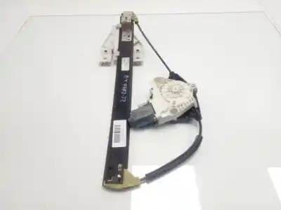 Second-hand car spare part rear right window regulator for audi q3 (8u) 2.0 tdi (103kw) advance oem iam references 8k0959812a