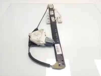 Second-hand car spare part rear left window regulator for audi q3 (8u) 2.0 tdi (103kw) advance oem iam references 8k0959811a