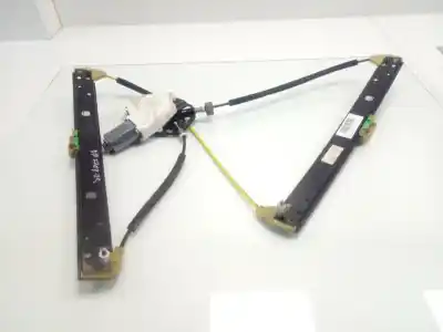 Second-hand car spare part passenger side right window regulator for audi q3 (8u) 2.0 tdi (103kw) advance oem iam references 8k0959802b