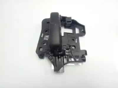 Peça sobressalente para automóvel em segunda mão puxador interior do lado direito por peugeot expert combi 2.0 blue-hdi fap referências oem iam 9812093380