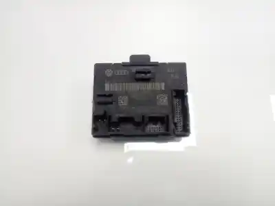 Автозапчастина б/у ЕЛЕКТРОННИЙ МОДУЛЬ для AUDI Q3 (8UB)  Посилання на OEM IAM 8X0959793K  