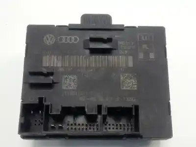 Автозапчастина б/у ЕЛЕКТРОННИЙ МОДУЛЬ для AUDI Q3 (8UB)  Посилання на OEM IAM 8X0959795C  