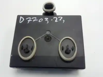 İkinci el araba yedek parçası elektronik modül için audi q3 (8ub) audi q3 quattro 2.0 oem iam referansları 8x0959792k  