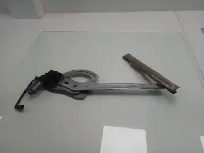 İkinci el araba yedek parçası ön sol pencere regülatörü için ford transit mod. 2000 combi ft 260 2.0 corto oem iam referansları 