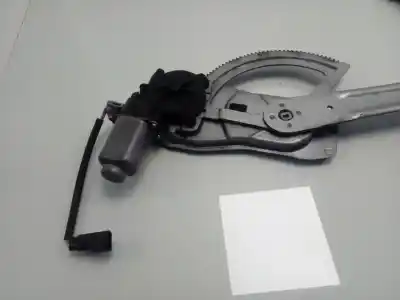 Second-hand car spare part driver left window regulator for ford transit mod. 2000 combi ft 260 2.0 corto oem iam references   