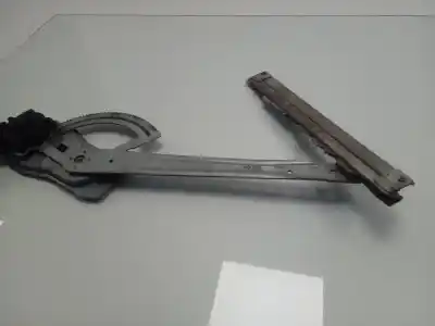 Second-hand car spare part driver left window regulator for ford transit mod. 2000 combi ft 260 2.0 corto oem iam references   