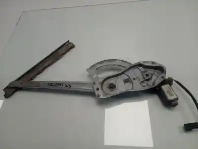 Second-hand car spare part driver left window regulator for ford transit mod. 2000 combi ft 260 2.0 corto oem iam references   