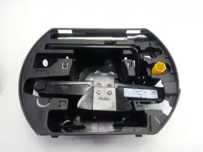 Pièce détachée automobile d'occasion cric hydraulique pour peugeot 3008 yh01 références oem iam   