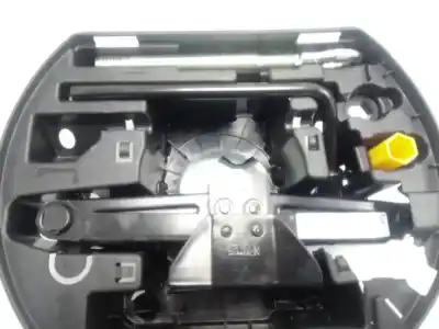 Pièce détachée automobile d'occasion cric hydraulique pour peugeot 3008 yh01 références oem iam   