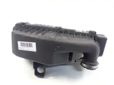 Peça sobressalente para automóvel em segunda mão filtro de ar por peugeot 2008 (--.2013->) style referências oem iam 9670851880