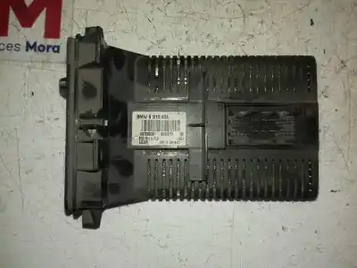 Peça sobressalente para automóvel em segunda mão comutador de luzes por bmw serie 3 compact (e46) 2.0 16v diesel cat referências oem iam 6919828  