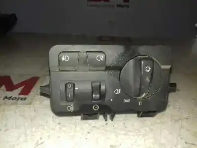 Peça sobressalente para automóvel em segunda mão comutador de luzes por bmw serie 3 compact (e46) 2.0 16v diesel cat referências oem iam 6919828  