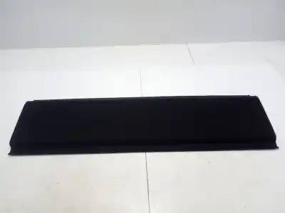 Pièce détachée automobile d'occasion PLAGE ARRIÈRE pour PEUGEOT 508 SW  Références OEM IAM 98134278ZD  