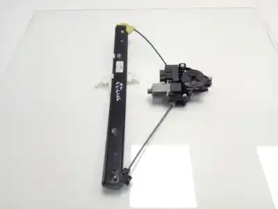 Peça sobressalente para automóvel em segunda mão elevador de vidros traseiro direito por volkswagen t-cross 1.0 tsi referências oem iam 5q0959408d