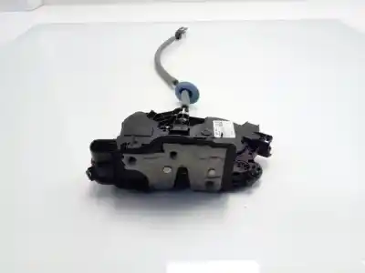 Peça sobressalente para automóvel em segunda mão fechadura da porta dianteira direita por volkswagen t-cross 1.0 tsi referências oem iam 10b837016b