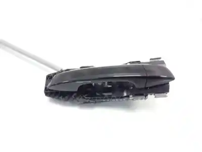 Peça sobressalente para automóvel em segunda mão puxador exterior frente direito por volkswagen t-cross 1.0 tsi referências oem iam 5n0839885h