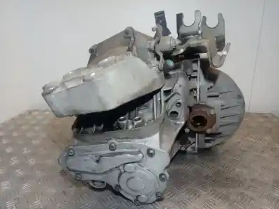 Second-hand car spare part gearbox for peugeot boxer furgón ah03 oem iam references 20gp19  