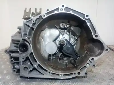 Second-hand car spare part gearbox for peugeot boxer furgón ah03 oem iam references 20gp19  
