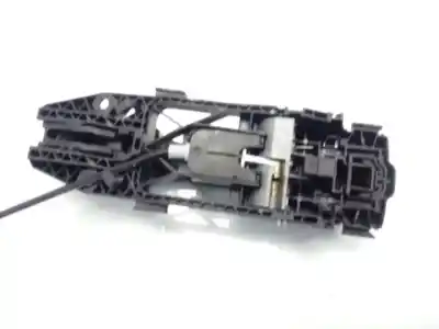 Peça sobressalente para automóvel em segunda mão puxador exterior traseiro direito por volkswagen t-cross 1.0 tsi referências oem iam 5n0839885h