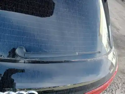 Second-hand car spare part rear windshield wiper arm for audi q3 (8u) 2.0 tdi (103kw) advance oem iam references 