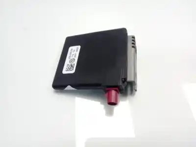 Peça sobressalente para automóvel em segunda mão módulo eletrônico por volkswagen t-cross 1.0 tsi referências oem iam 3g9035534