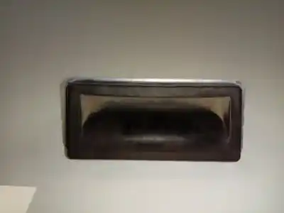 Second-hand car spare part tailgate back door handle for audi q3 (8u) 2.0 tdi (103kw) advance oem iam references 5n0827566t