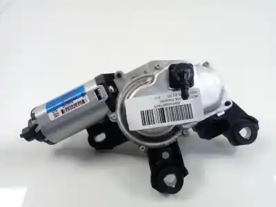 Second-hand car spare part rear windshield wiper motor for audi q3 (8u) 2.0 tdi (103kw) advance oem iam references 4g9955711c
