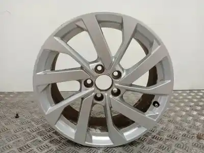 Second-hand car spare part RIM for AUDI A1 SPORTBACK (GBA)  OEM IAM references 82A601025B  