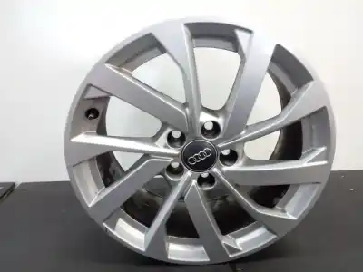 Second-hand car spare part RIM for AUDI A1 SPORTBACK (GBA)  OEM IAM references 82A601025B  