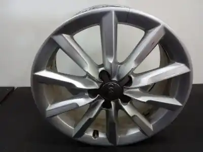 Second-hand car spare part rim for audi q3 (8u) 2.0 tdi (103kw) advance oem iam references 8u0601025s