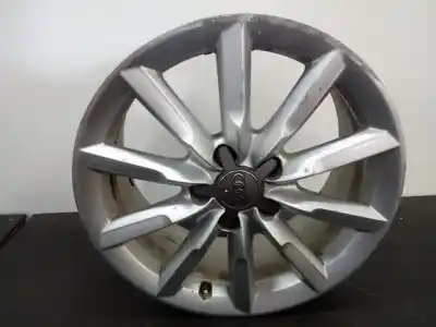 Second-hand car spare part rim for audi q3 (8u) 2.0 tdi (103kw) advance oem iam references 8u0601025s