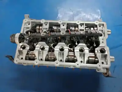 Peça sobressalente para automóvel em segunda mão cabeça / culatra por audi q5 (8r) 2.0 tdi advance quattro (130kw) referências oem iam 03g103373a